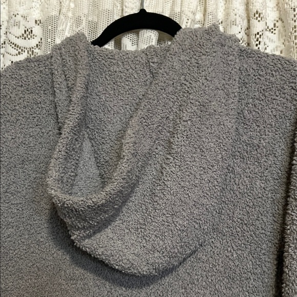 UGG Judith Hooded Cardigan - Picture 7 of 8